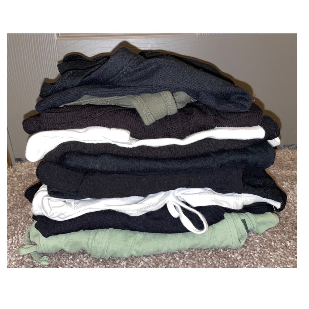 Target bundle